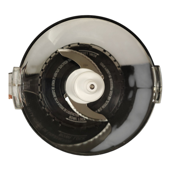 Cuisinart PowerBlend Duet Blender Food Processor Replacement Parts AFP-7 Black - Picture 9 of 13